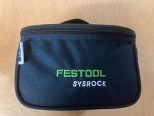 Festool Tasche für Baustellen