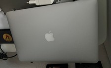 Apple MacBook Air 13" (Mitte