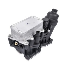 Für BMW 1 3 4 5 Series X1 X3 X5 Ölkühler Automatikgetriebe 11428507697 9904526