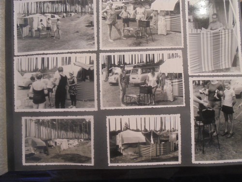 36040 fotoalbum ddr reisen - fotoalbum,