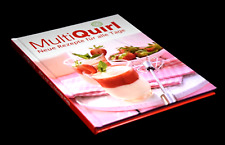 Multi Quirl Rezepte Neue