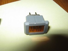 Graupner Quarz Empfänger