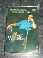 MC - ROGER WHITTAKER Heute bin