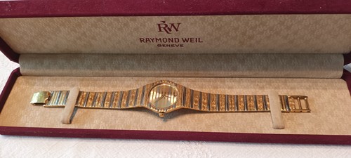 Raymond weil uhr damen - uhr,