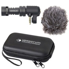 Rode Videomic ME Mikrofon + Soft-Case