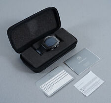 Mercedes CLC Quartz Armbanduhr Mercedes - Benz Collection Euro Training 2008 RAR