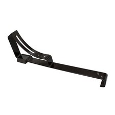 49cm Laufroststütze Stahl