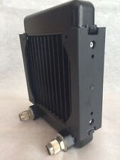 120 mm Radiator der Marke innovatek für 8 mm Rohr
