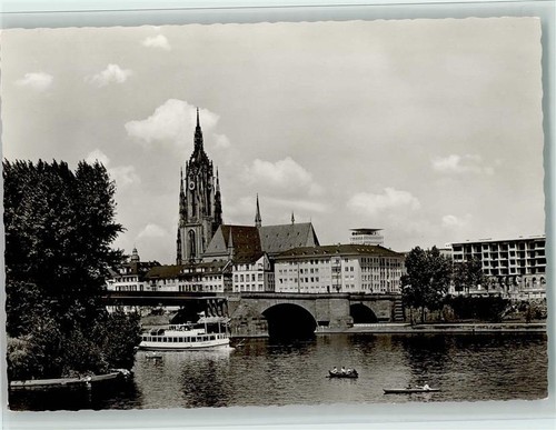 40142554 6000 frankfurt - frankfurt, ms