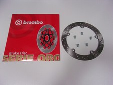 Brembo Bremsscheibe Bremse