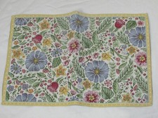 V&B VILLEROY & BOCH - SPRING AWAKENING - Platzset Gobelin ca. 47,5x32cm  MEHR