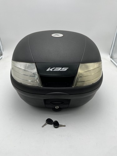 Koffer gepäck top case yamaha - top,