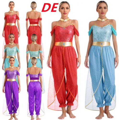 Damen jasmin prinzessin - de,