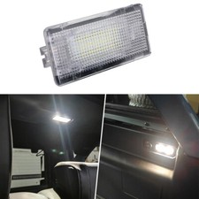 1X Kofferraum Beleuchtung