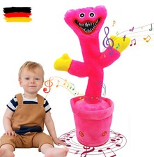 Tanzender Singender Kaktus