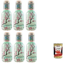 6x Arizona Original Green Tea