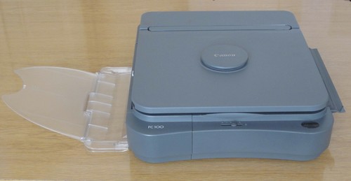 Canon 100 kopierer - canon,