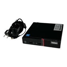 Lenovo Thinkcentre M600 Intel N3000 4GB 16GB passiv gekühlt Tiny PC