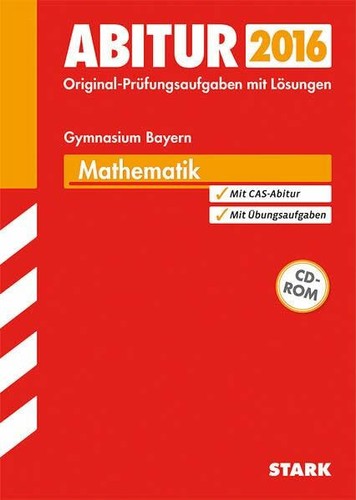 Stark abiturprüfung bayern - bayern,
