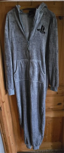 Jumpsuit m play - gr., l