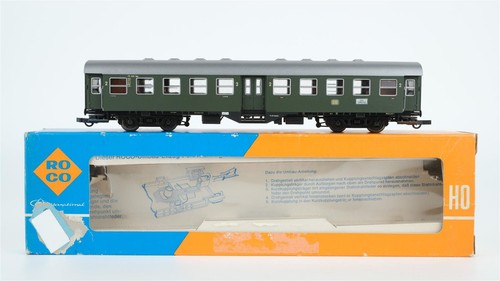 Roco 4251 umbauwagen kl - roco, 2.