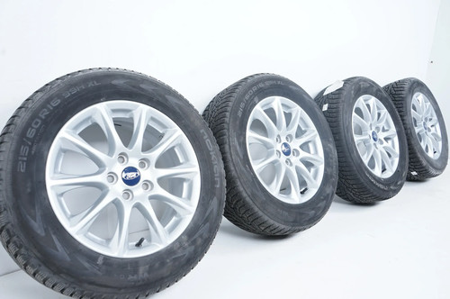 Ford mondeo focus mk5 - mondeo,