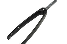 Starrgabel vollcarbon für