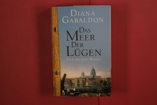 366974 Diana Gabaldon DAS MEER