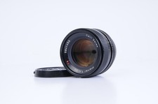 Carl Zeiss Planar 1:1.4 50mm