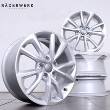 17 Zoll Original Audi TT 8S