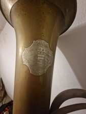 Bohland & FUCHS Tuba Vintage