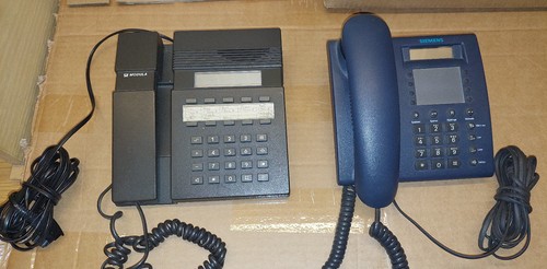 Tastentelefon - , (2stück)