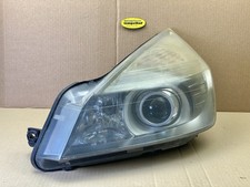Renault espace scheinwerfer - espace,
