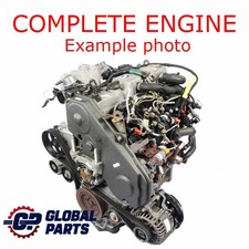 Ford Transit Connect 1.8 TDCi 75HP Nackter Motor R2PA TCD FGT GARANTIE