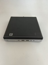 HP EliteDesk 705 G4 Mini PC