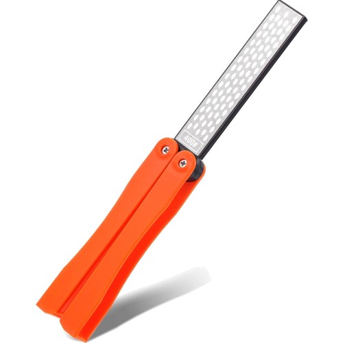 Messerschärfer klappbar - messerschärfer,,