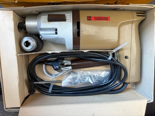 Smalcalda sbm 450 - sbm, 450.2