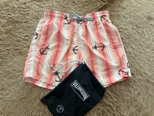 Vilebrequin badeshort - vilebrequin,