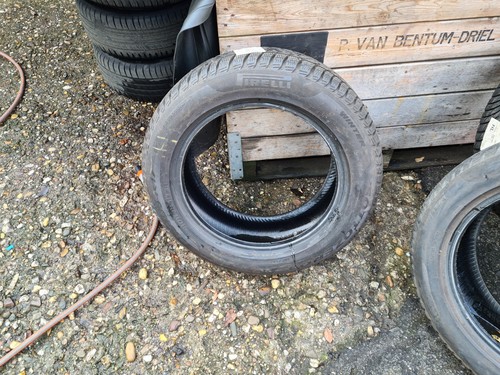 225 r17 97h s run - 225/55,