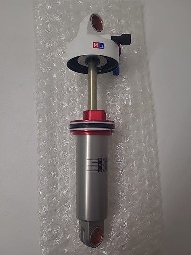 Rock shox monarch rt3 184x44 - rock-shox,