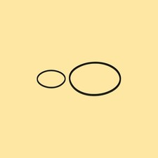 Riemen Set für Philips