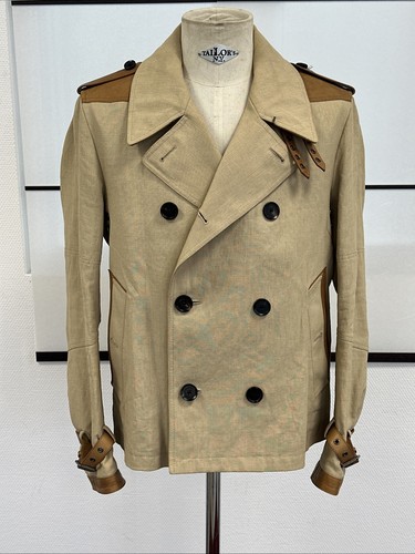 Echte vintage belstaff - 🤩echte,