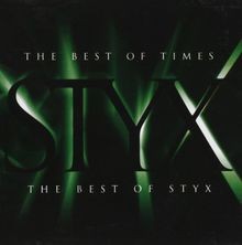 The best times - times-the, o