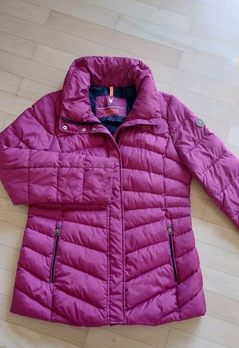 Damen thermo jacke - damen,