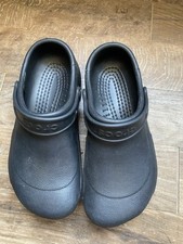 Crocs Bistro Work Unisex Clog