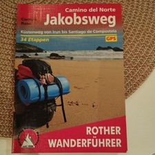 Jakobsweg - Camino del Norte