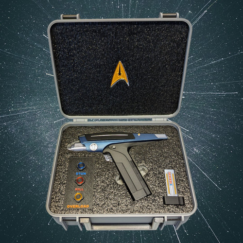 Star trek strange - trek,