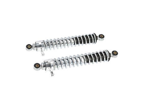 Set federbeine 380mm - set:,