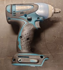 Makita Schlagschrauber BTW 251 , 1/2 Zoll Aufnahme,230 Nm, 18V