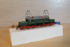 BTTB - E-Lok  BR 254 der DR in OVP